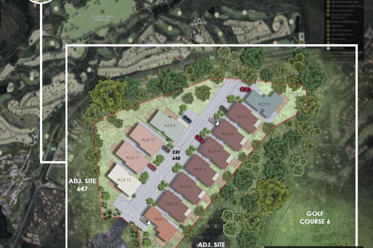 NO TRANSFER DUTY – BLVGARI | ZIMBALI LAKES ESTATE - Photo 3