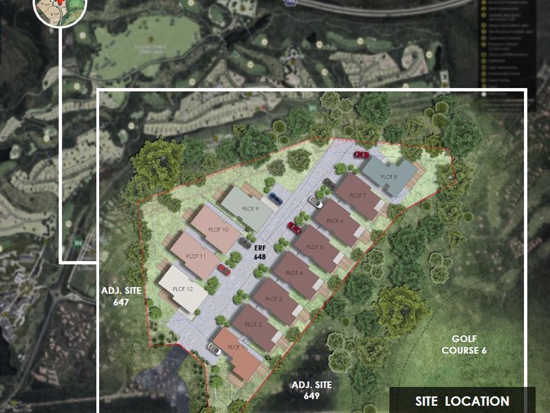 NO TRANSFER DUTY – BLVGARI | ZIMBALI LAKES ESTATE - Photo 3