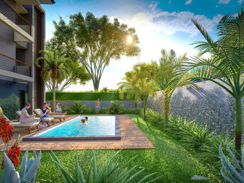 NO TRANSFER DUTY – 1 BED APARTMENT | THE ADDRESS ON BOULEVARD | ZIMBALI LAKES ESTATE - Photo 4