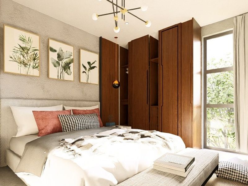 NO TRANSFER DUTY – 2 BED APARTMENT | THE ADDRESS ON BOULEVARD | ZIMBALI LAKES ESTATE - Photo 8