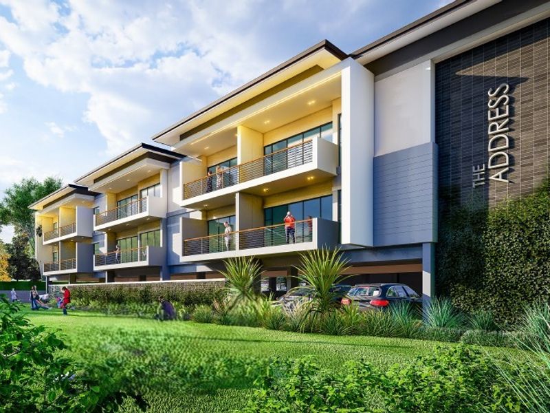 NO TRANSFER DUTY – 2 BED APARTMENT | THE ADDRESS ON BOULEVARD | ZIMBALI LAKES ESTATE - Photo 4