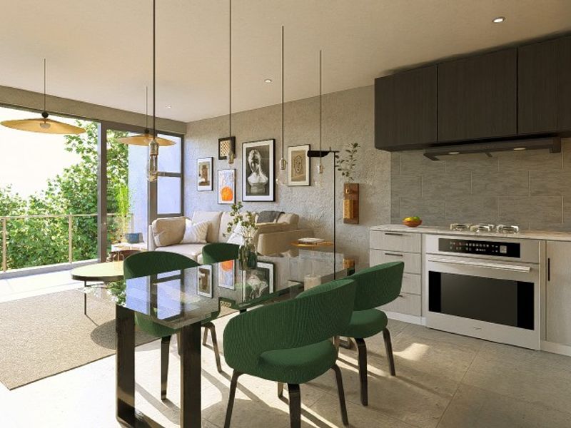 NO TRANSFER DUTY – 2 BED APARTMENT | THE ADDRESS ON BOULEVARD | ZIMBALI LAKES ESTATE - Photo 7