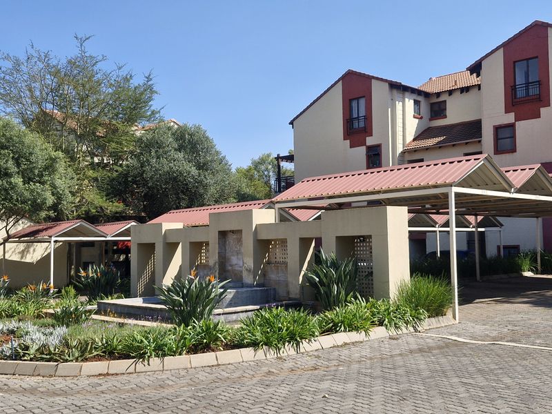 GROUND FLOOR STUDIO APARTMENT TO RENT IN OUKRAAL FOR R5 500 - Photo 4