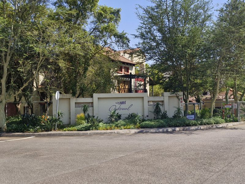 GROUND FLOOR STUDIO APARTMENT TO RENT IN OUKRAAL FOR R5 500 - Photo 2