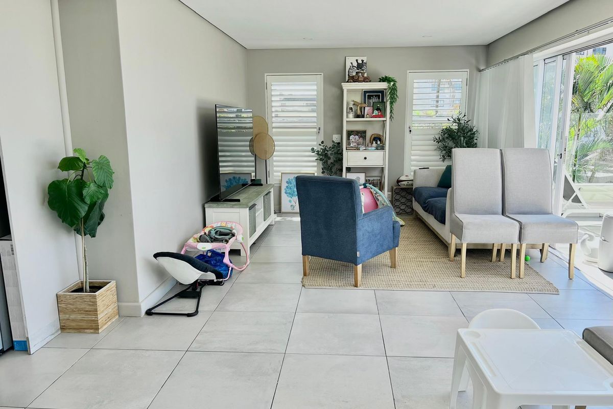 Wake Up to Ocean Views – Stylish 2 Bed, 2 Bath in Ile Coco, Umhlanga - Photo 5