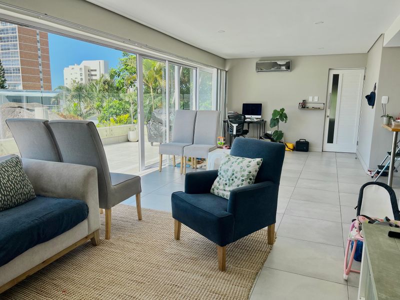 Wake Up to Ocean Views – Stylish 2 Bed, 2 Bath in Ile Coco, Umhlanga - Photo 7