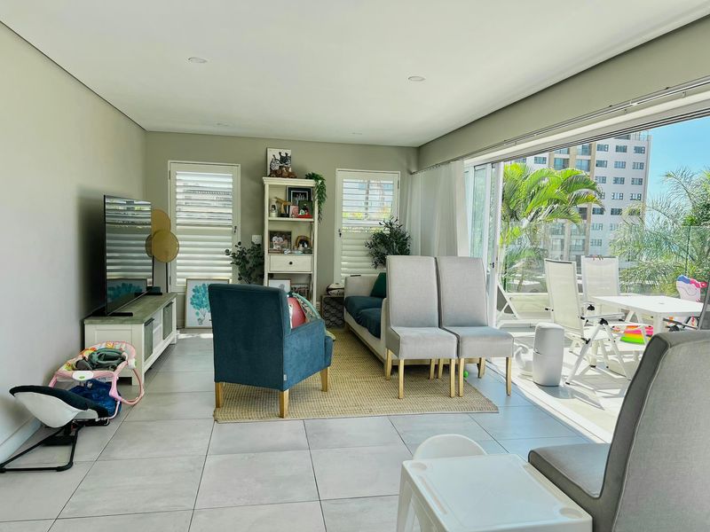 Wake Up to Ocean Views – Stylish 2 Bed, 2 Bath in Ile Coco, Umhlanga - Photo 6