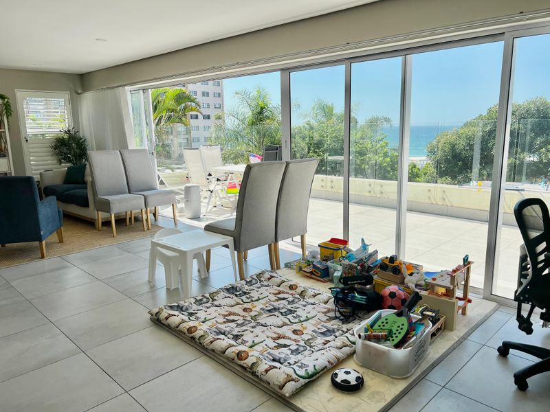 Wake Up to Ocean Views – Stylish 2 Bed, 2 Bath in Ile Coco, Umhlanga - Photo 4