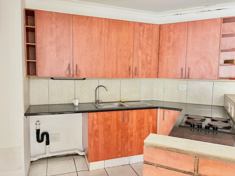 Prime Umhlanga Living – Spacious 3 Bed, 2 Bath in The Zone - Photo 6