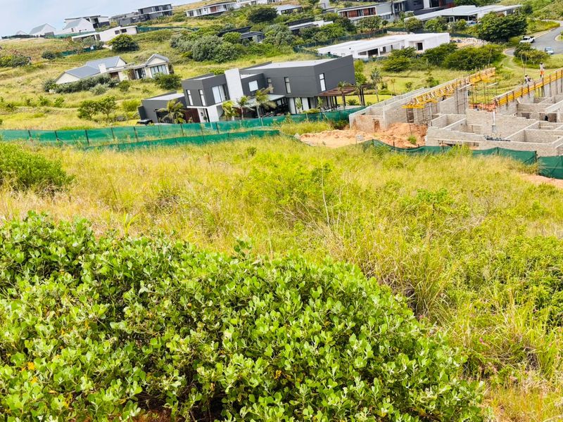 SOLE MANDATE | Prime Vacant Land in a Secure Coastal Estate - Photo 7
