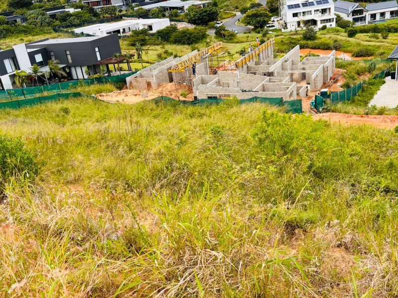 SOLE MANDATE | Prime Vacant Land in a Secure Coastal Estate - Photo 6