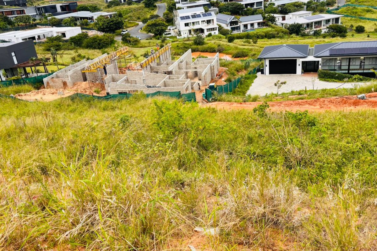 SOLE MANDATE | Prime Vacant Land in a Secure Coastal Estate - Photo 2