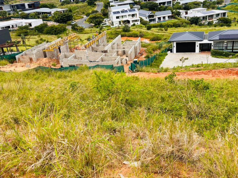 SOLE MANDATE | Prime Vacant Land in a Secure Coastal Estate - Photo 2