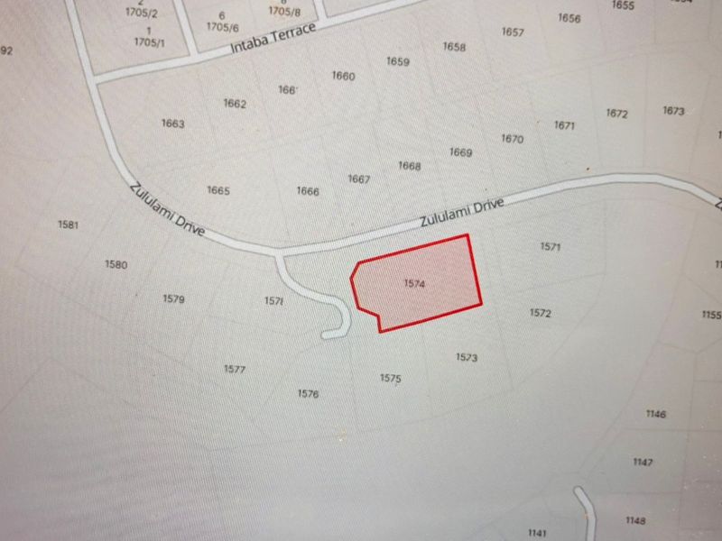 SOLE MANDATE | Prime Vacant Land in a Secure Coastal Estate - Photo 4