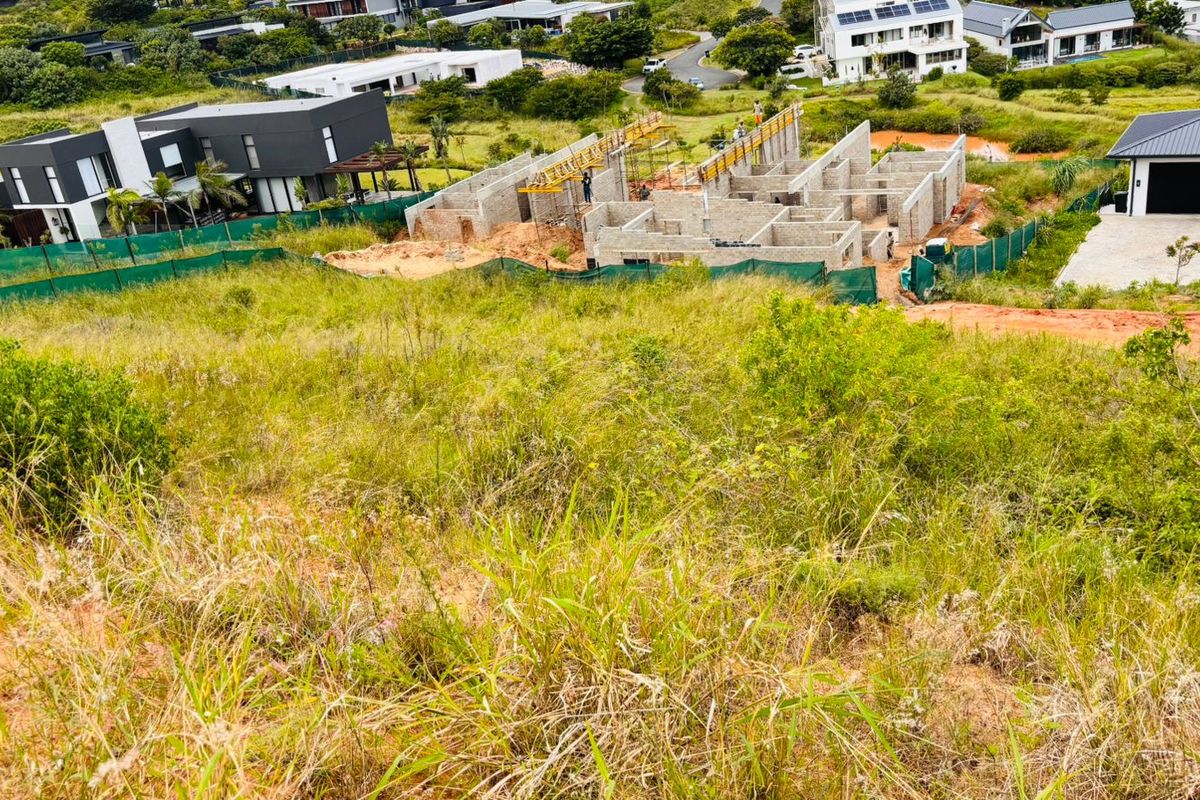 SOLE MANDATE | Prime Vacant Land in a Secure Coastal Estate - Photo 5