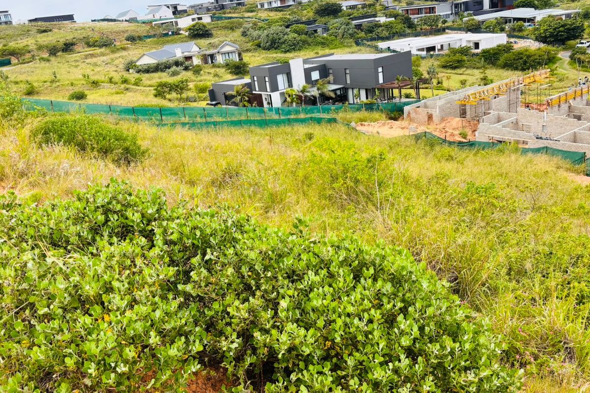 SOLE MANDATE | Prime Vacant Land in a Secure Coastal Estate - Photo 3