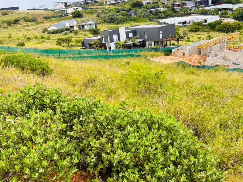 SOLE MANDATE | Prime Vacant Land in a Secure Coastal Estate - Photo 3