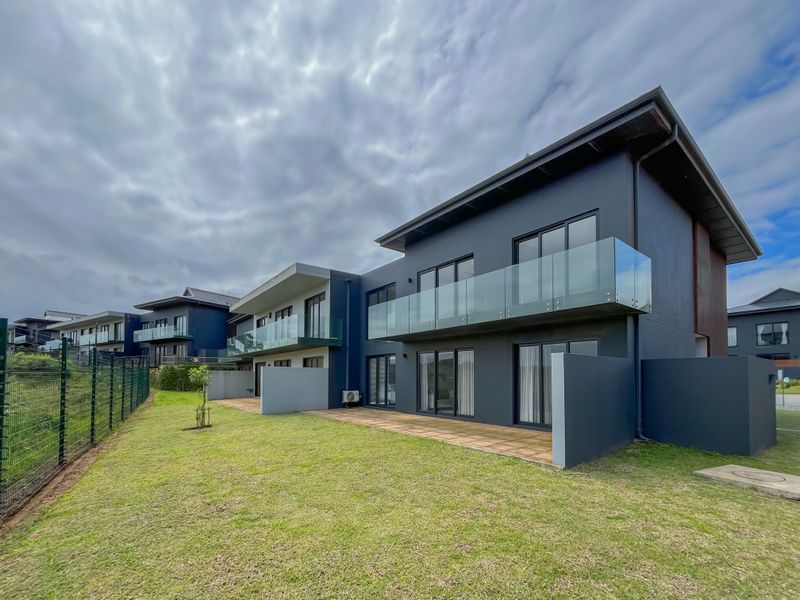 Modern Coastal Studio in Zimbali Lakes – Perfect Investment! - Photo 6