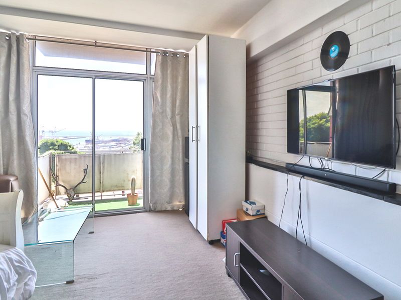 SECURE BACHELOR APARTMENT FOR SALE - Photo 9