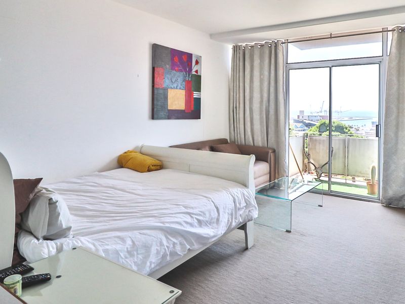 SECURE BACHELOR APARTMENT FOR SALE - Photo 5