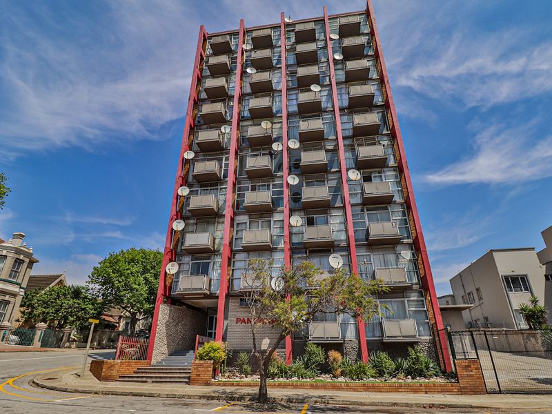 SECURE BACHELOR APARTMENT FOR SALE - Photo 2