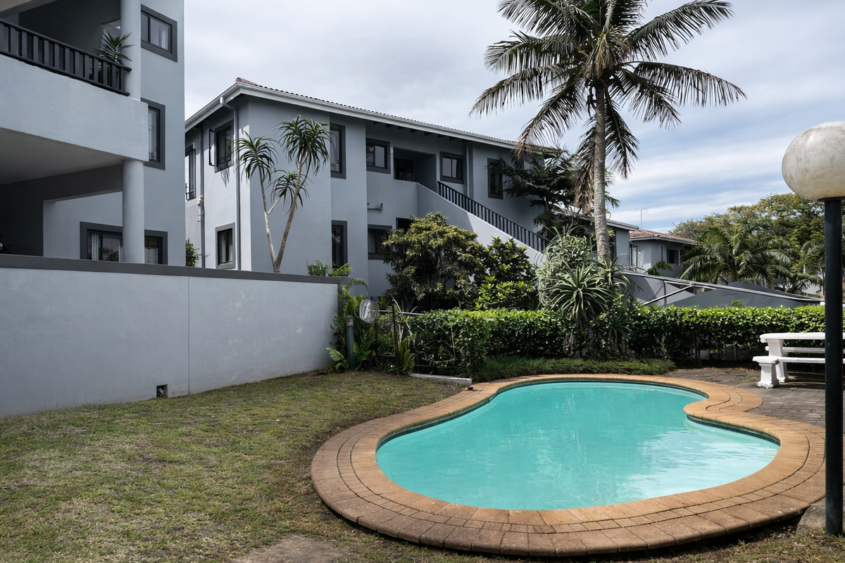 Apartment For Sale In Ballito - Photo 2