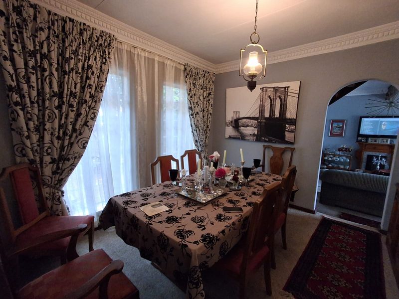 Stunning Family Home in Norkem Park - Photo 9