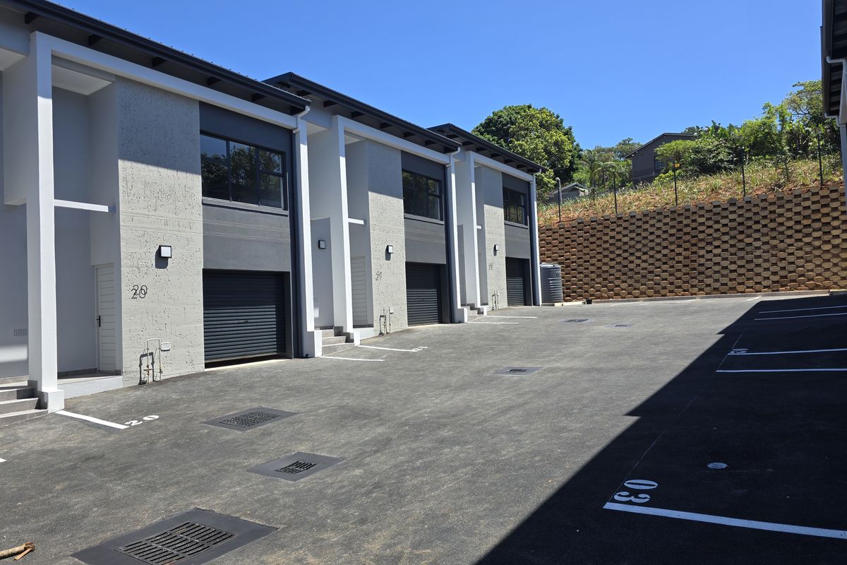 Apartment For Sale In Tongaat - Photo 2