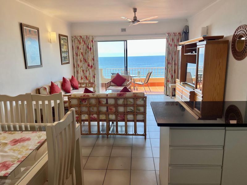 Stunning 2 Bedroom Coastal Apartment with Uninterrupted Sea Views in  Ballito - Photo 8