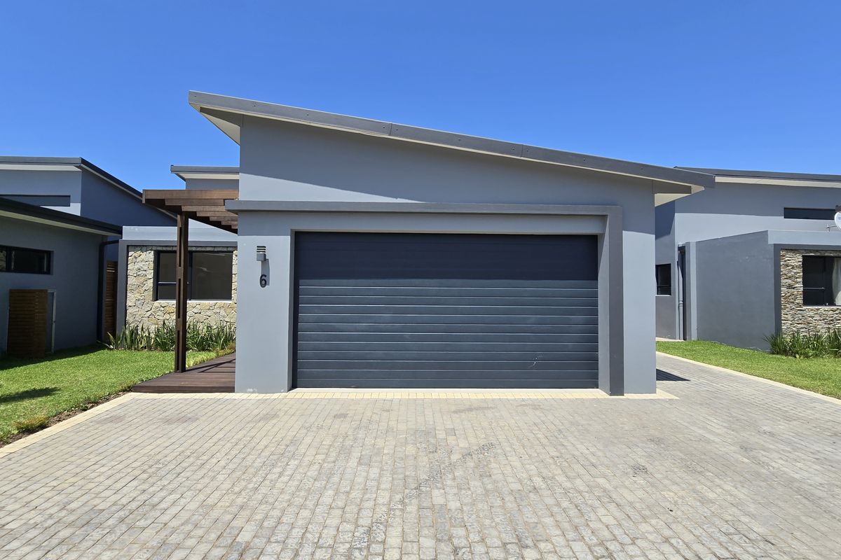 No Transfer Duty - Brand New Development in SALT ROCK! - Photo 4