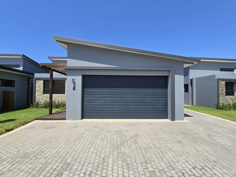 No Transfer Duty - Brand New Development in SALT ROCK! - Photo 4