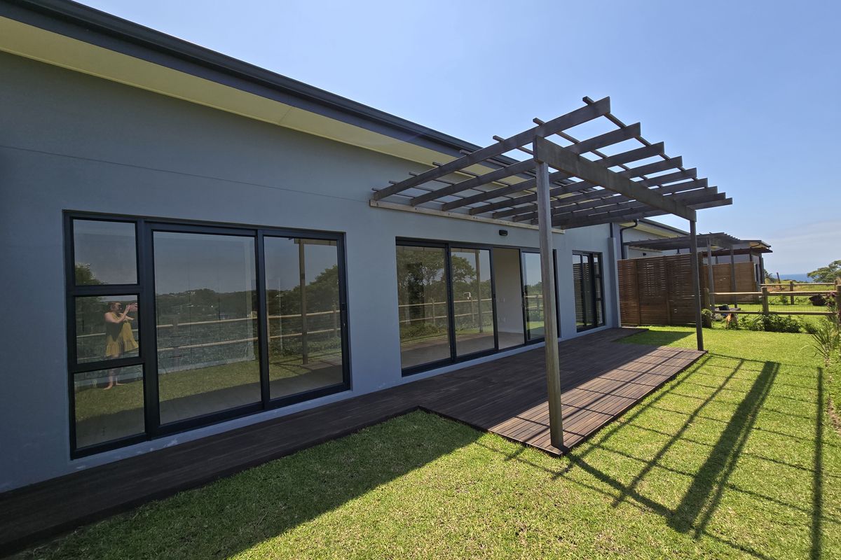 No Transfer Duty - Brand New Development in SALT ROCK! - Photo 5