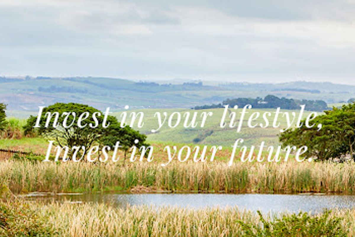 Vacant land for sale in Manor Estates - Photo 5