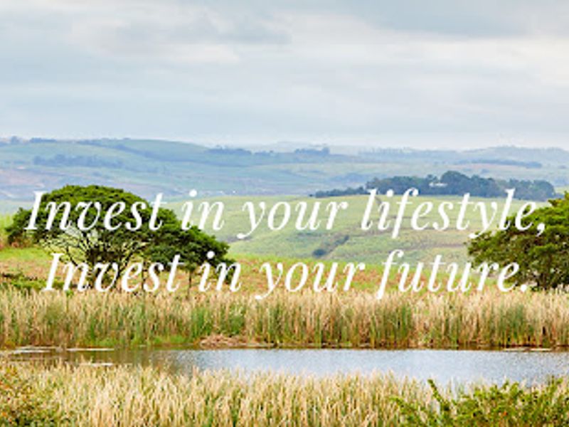 Vacant land for sale in Manor Estates - Photo 5