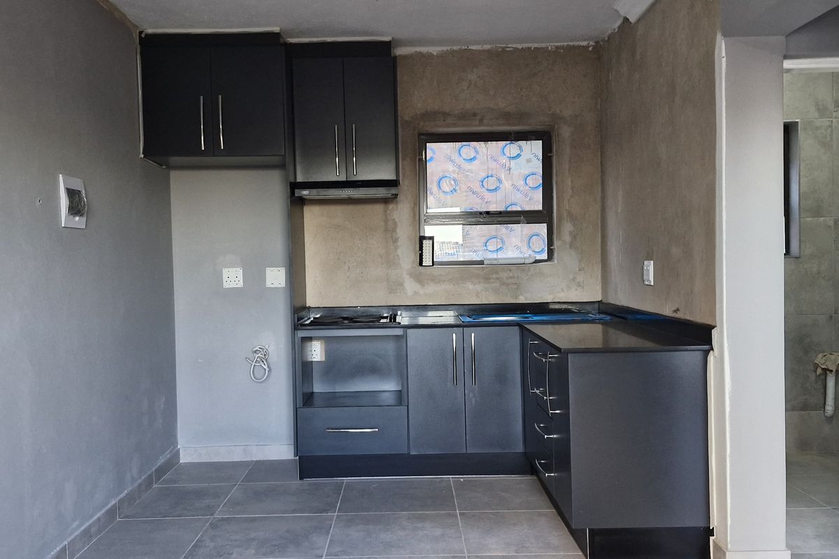 1 BEDROOM TO RENT IN MAHUBE VALLEY FOR R4 500 - Photo 4