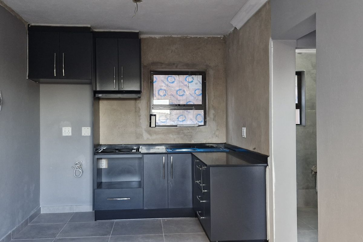 1 BEDROOM TO RENT IN MAHUBE VALLEY FOR R4 500 - Photo 5