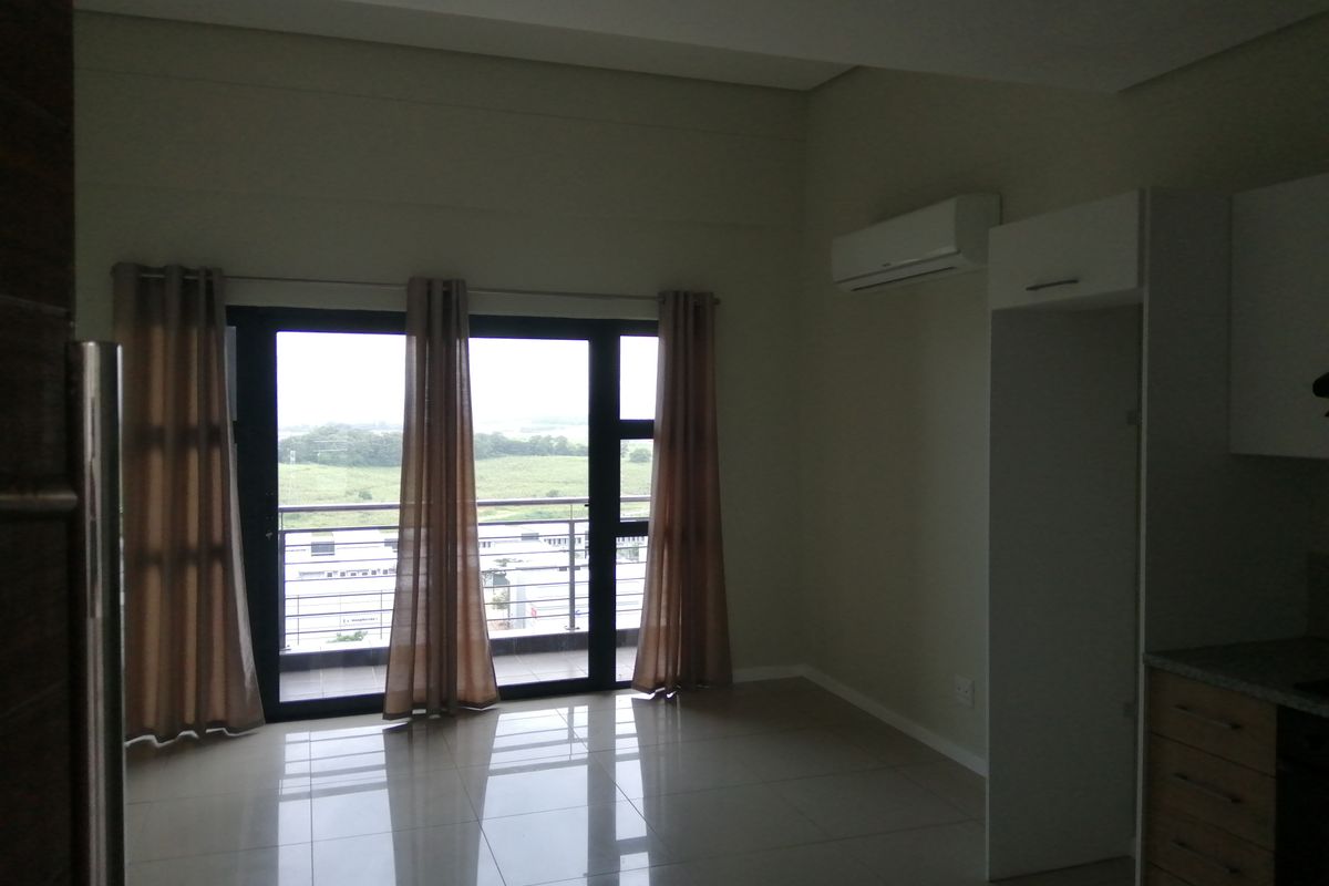 2 Bed, 2 bath for Rental at The Zen in UMhlanga - Photo 4
