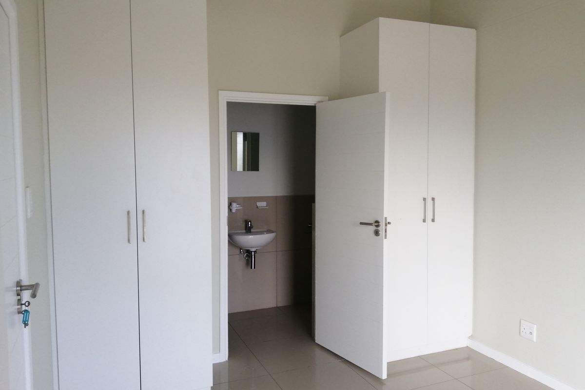 2 Bed, 2 bath for Rental at The Zen in UMhlanga - Photo 5