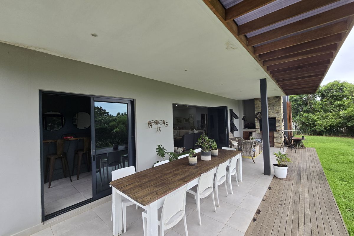 Beautiful Free-Standing Home in the picturesque Dolphin Ridge, Mount Richmore! - Photo 5