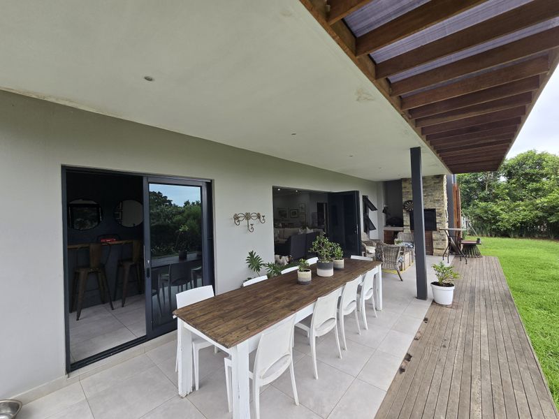 Beautiful Free-Standing Home in the picturesque Dolphin Ridge, Mount Richmore! - Photo 5