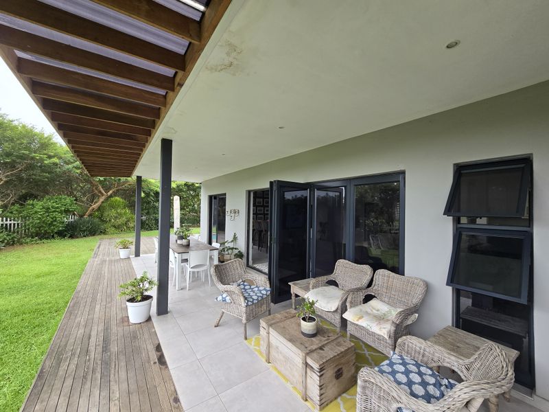 Beautiful Free-Standing Home in the picturesque Dolphin Ridge, Mount Richmore! - Photo 6