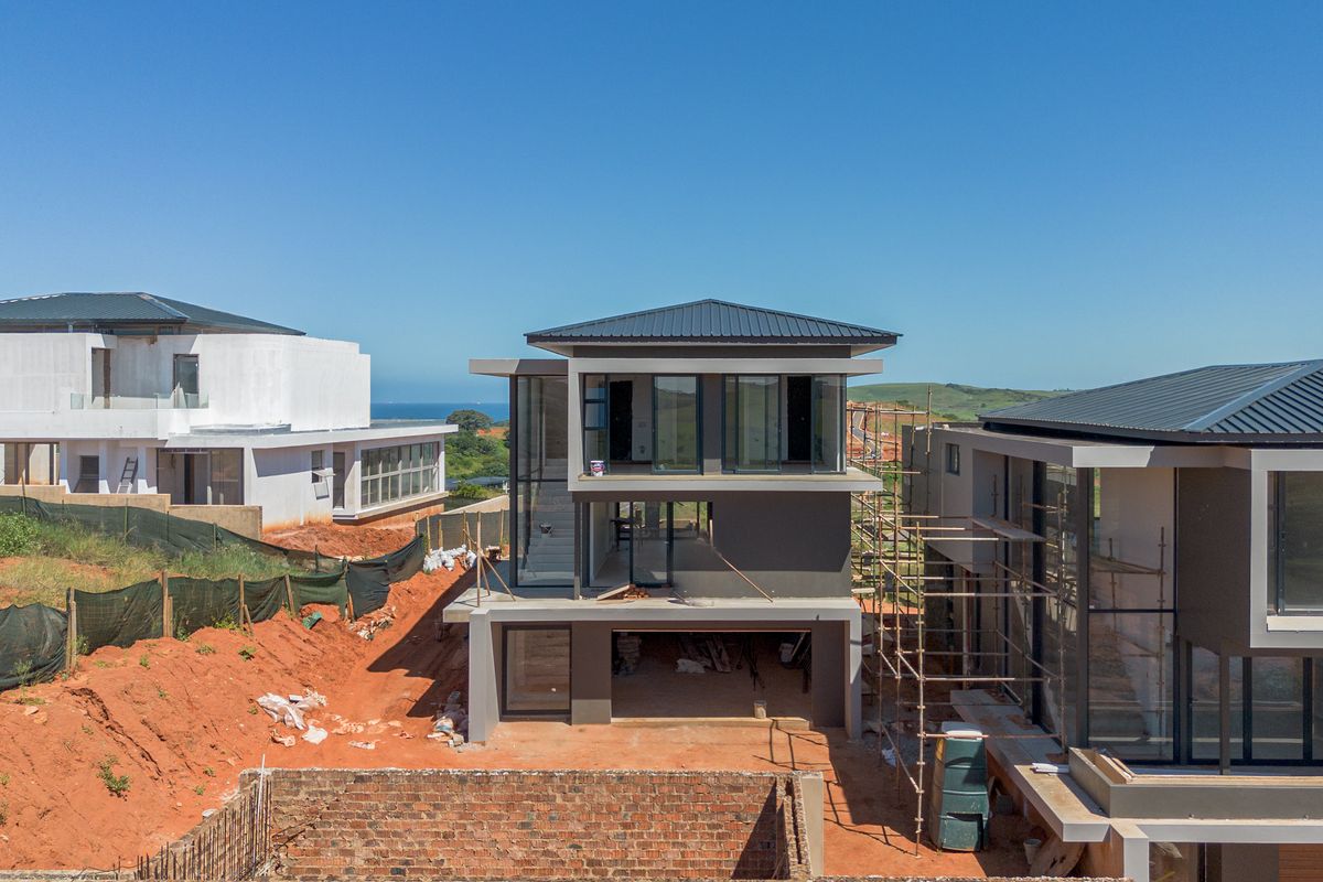 Luxury 4 Bedroom Freestanding Home for Sale in Altura, Zimbali Lakes Estate - Photo 5