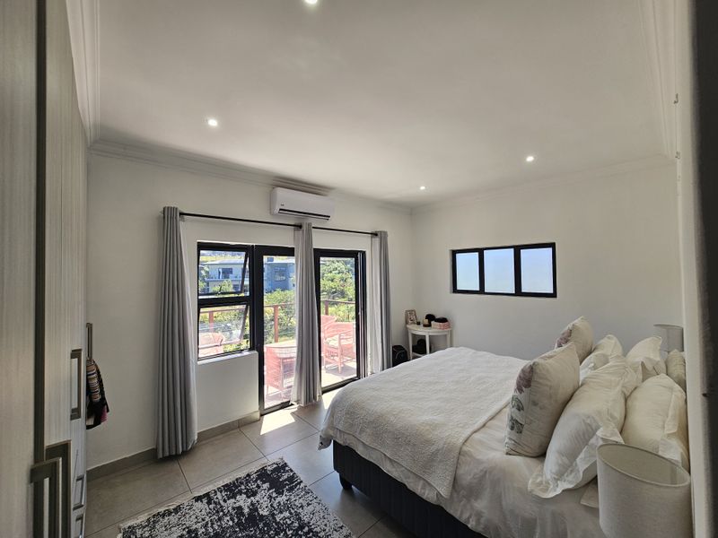 Free-standing 4 bedroom home for sale in Salt Rock! - Photo 9