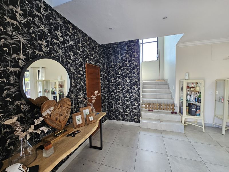 Free-standing 4 bedroom home for sale in Salt Rock! - Photo 8