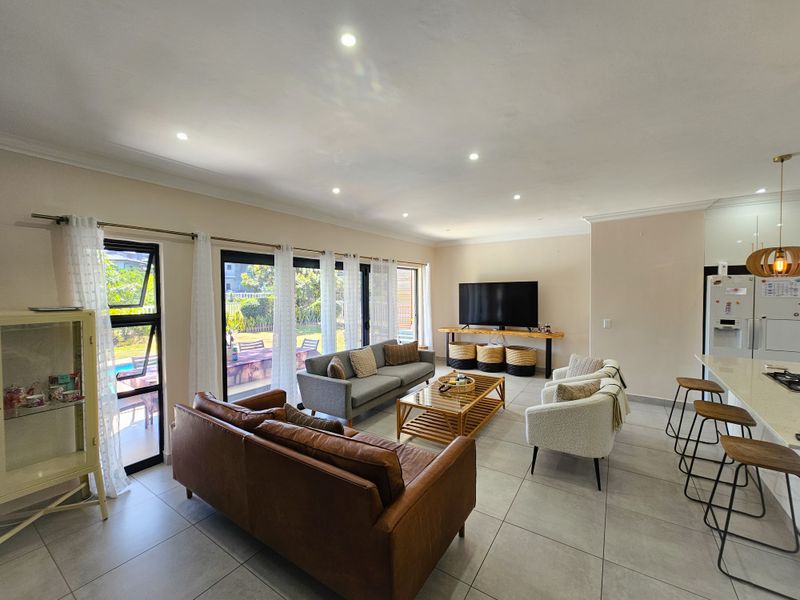 Free-standing 4 bedroom home for sale in Salt Rock! - Photo 7