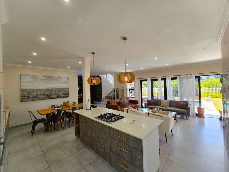 Free-standing 4 bedroom home for sale in Salt Rock! - Photo 4