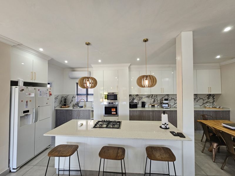 Free-standing 4 bedroom home for sale in Salt Rock! - Photo 3