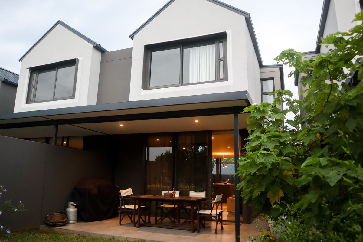 Modern Duplex in Elaleni for SALE - Photo 3