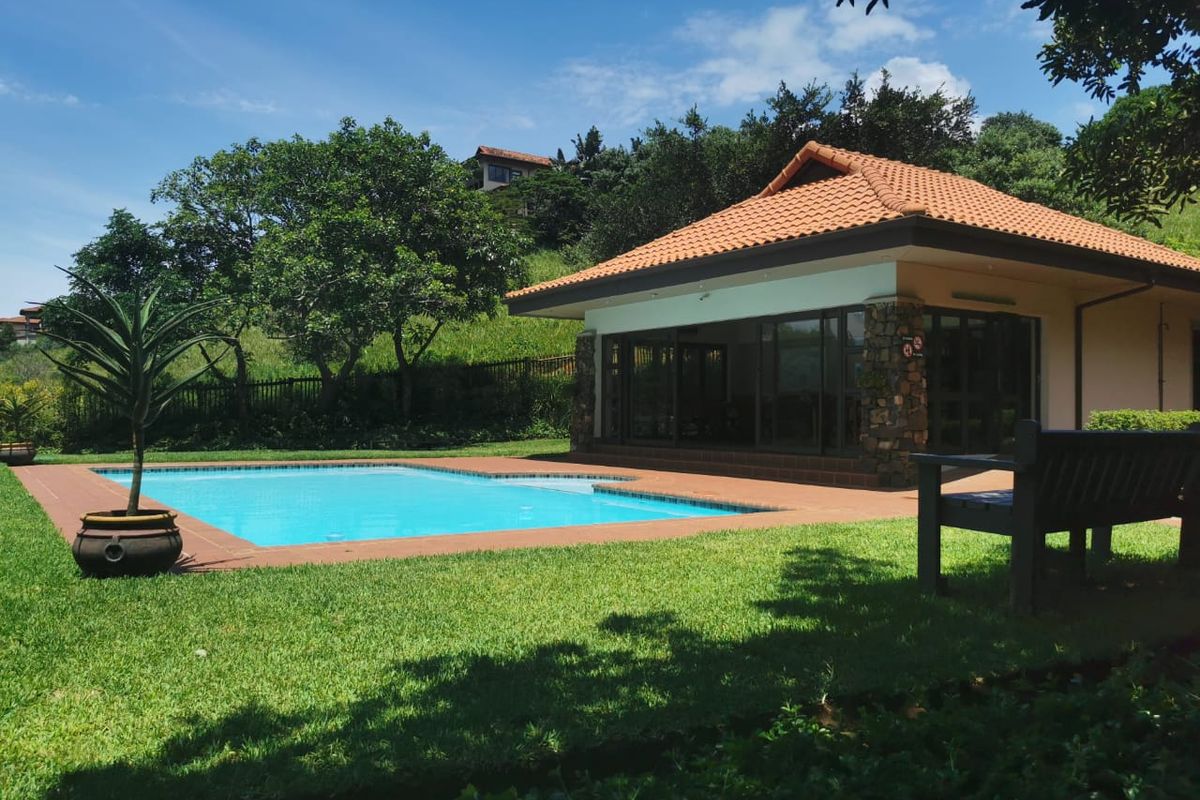 Top floor apartment for SALE in Hiltop estate!!! - Photo 3