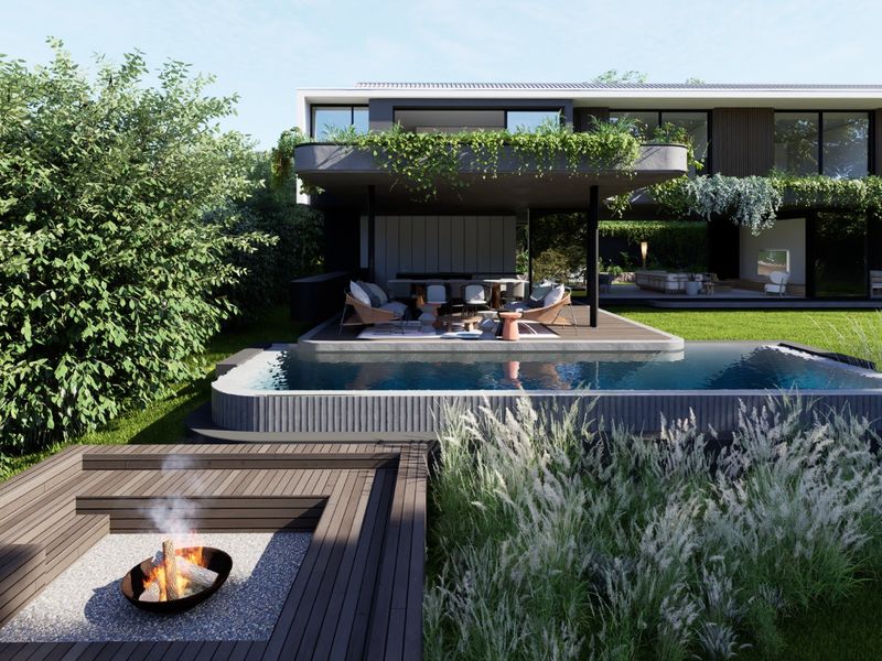 Prime Plot in Simbithi Eco Estate for SALE - Photo 2